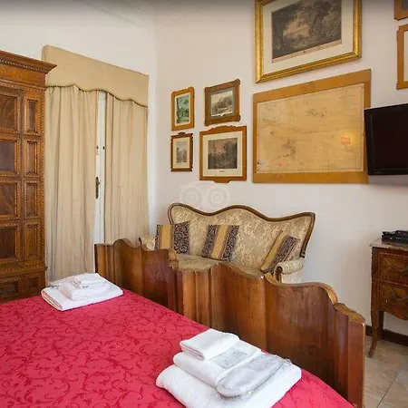 Domus Valeria 5* Róma