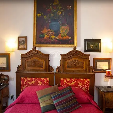 Domus Valeria Vendégház 5*