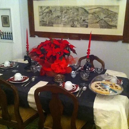 Guest house Domus Valeria 5*