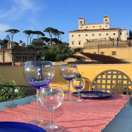 Domus Valeria Guest house Rome