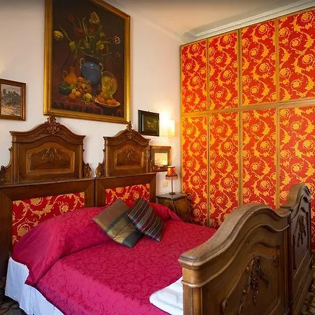 Guest house Domus Valeria Rome