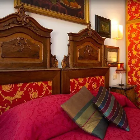 Domus Valeria 5* Rome
