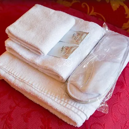 Domus Valeria Guest house Rome