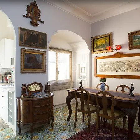 Guest house Domus Valeria Rome