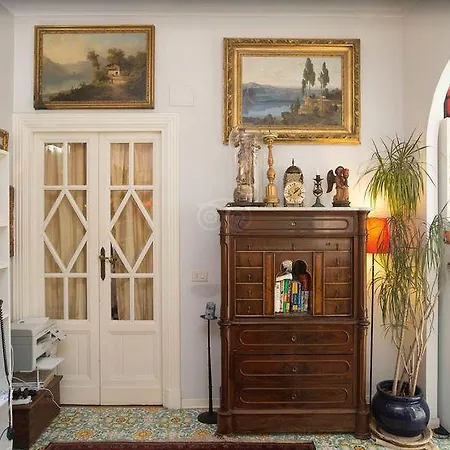 Guest house Domus Valeria