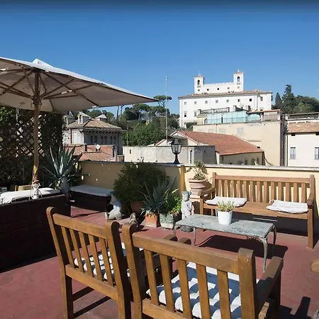 Domus Valeria Guest house