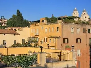 Domus Valeria Guest house