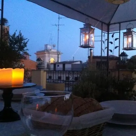 Guest house Domus Valeria