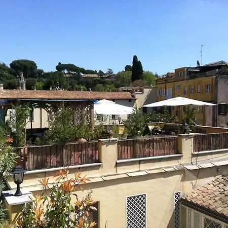 Domus Valeria Guest house Rome