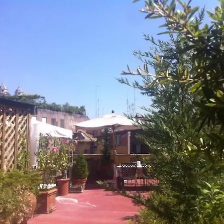 Domus Valeria Guest house 5*