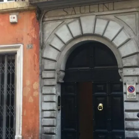 Guest house Domus Valeria 5*