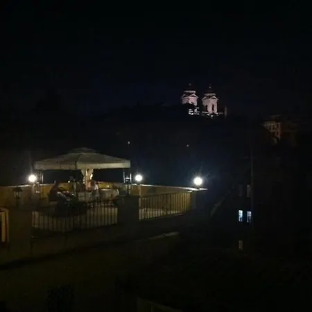Guest house Domus Valeria Rome