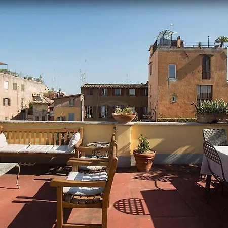 Domus Valeria 5*